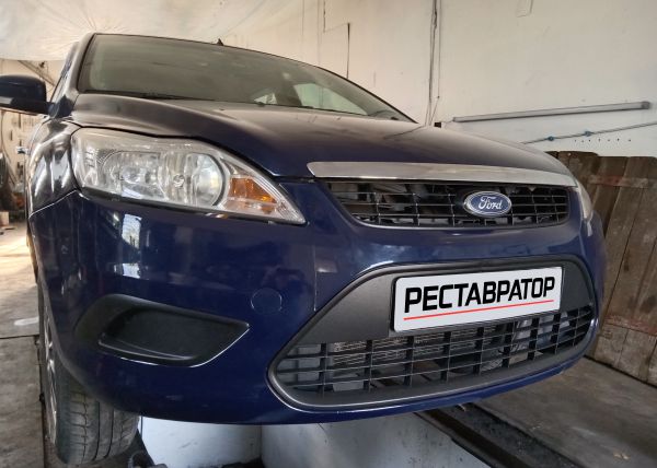Ford Focus 2