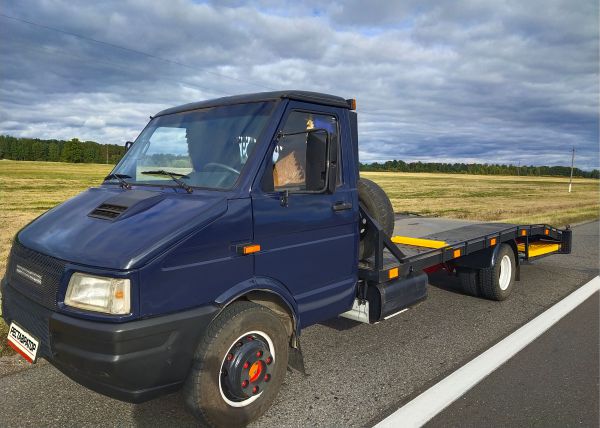 Iveco 5912